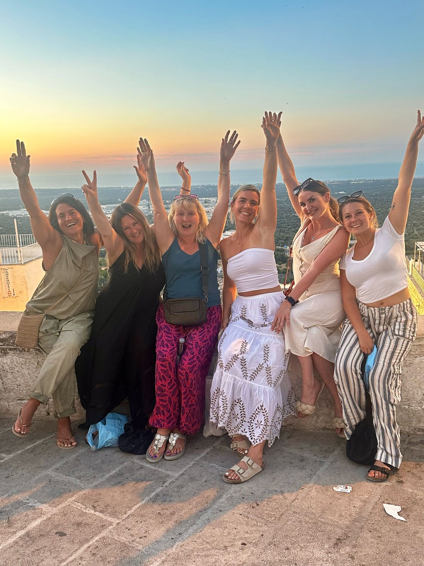 Age Like a Goddess: The Soulbird Retreat, Puglia, Italy | 22–28 August 2026