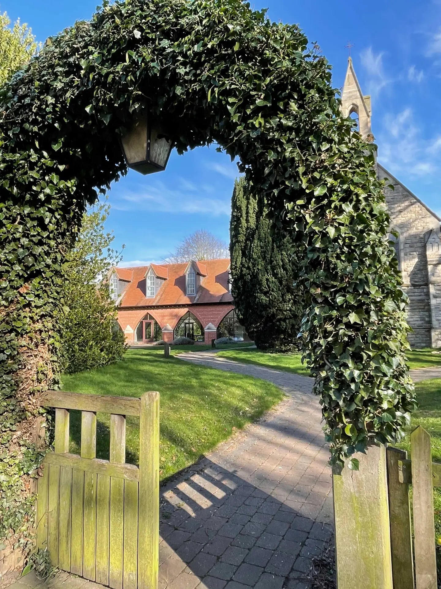 From Overthinking to Calm. Half Day workshop & Retreat 16th May 26