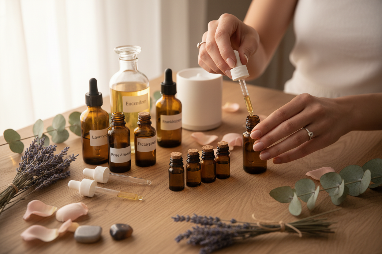 Find Calm Within - Half Day Retreat