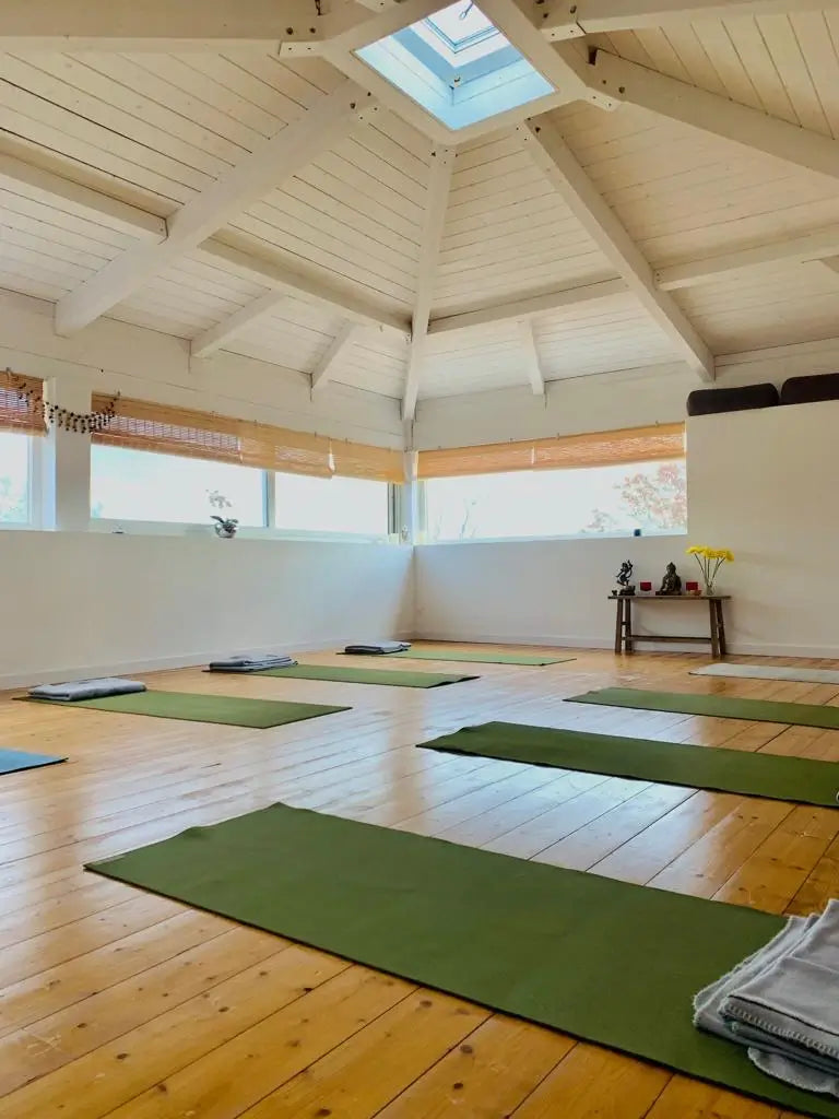 Soulbird Reset Retreat Puglia, Italy | 12–18 July 2025