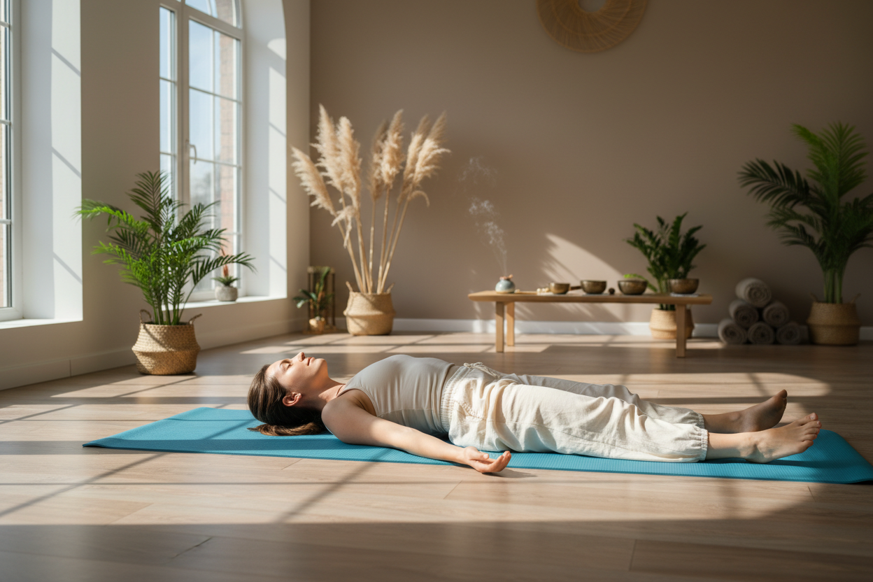 Psycho Somatic Therapy -Mind and Body Therapy