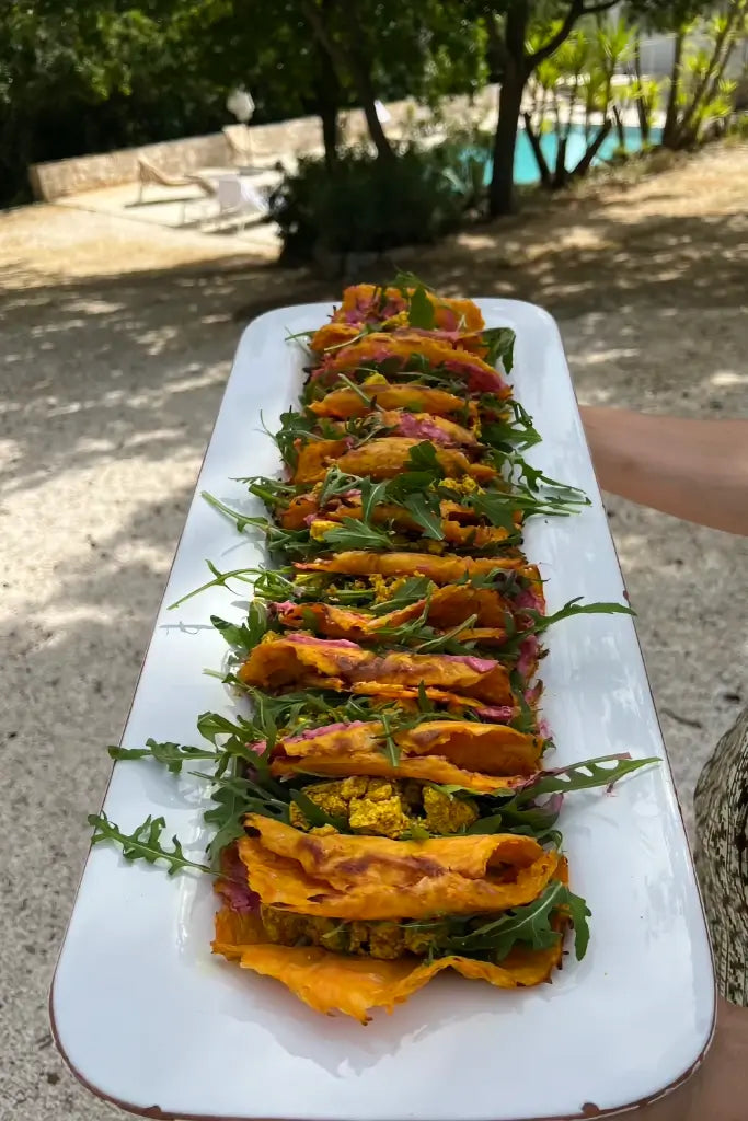 Soulbird Reset Retreat Puglia, Italy | 12–18 July 2025