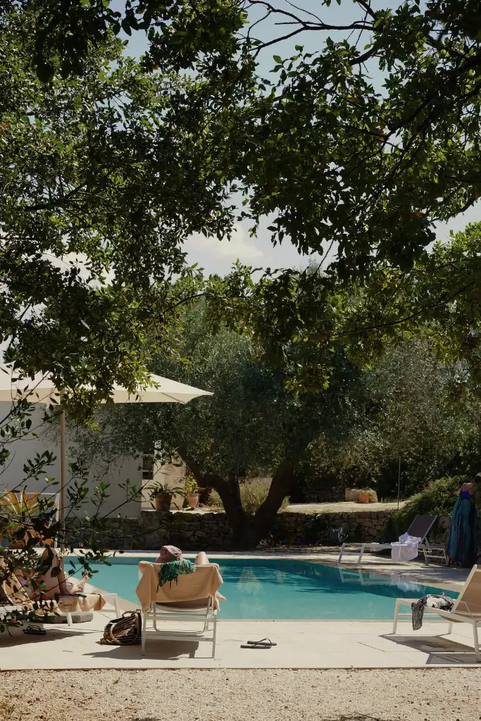 Soulbird Reset Retreat Puglia, Italy | 12–18 July 2025