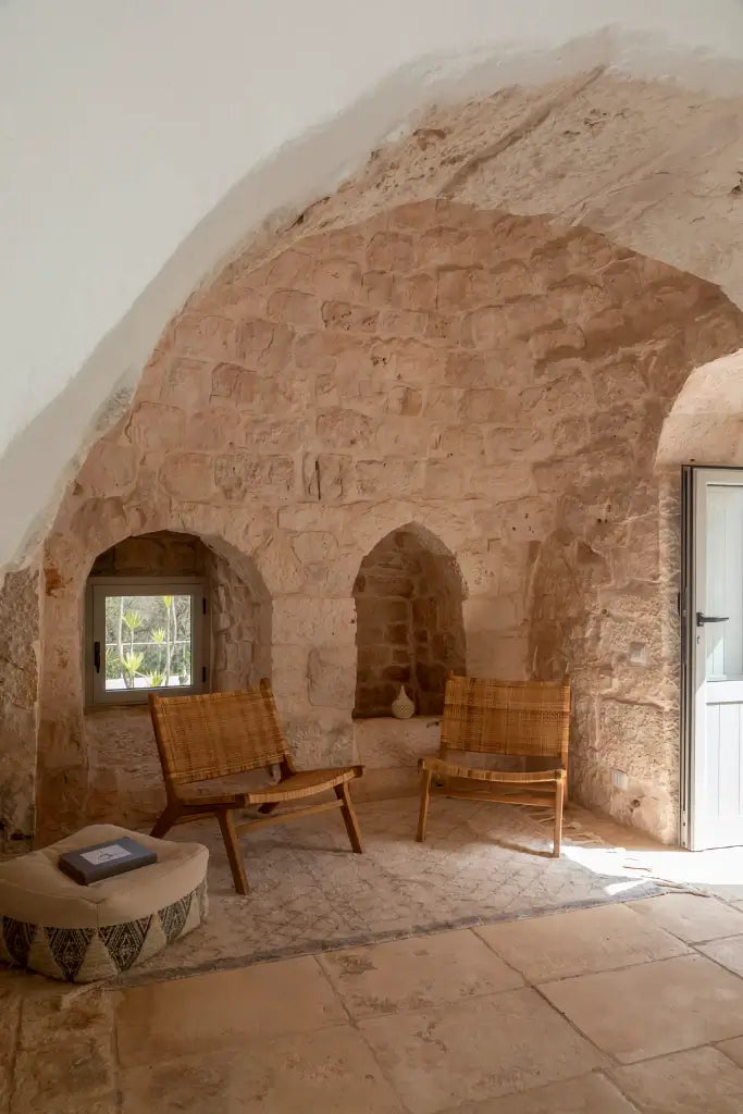 Soulbird Reset Retreat Puglia, Italy | 12–18 July 2025