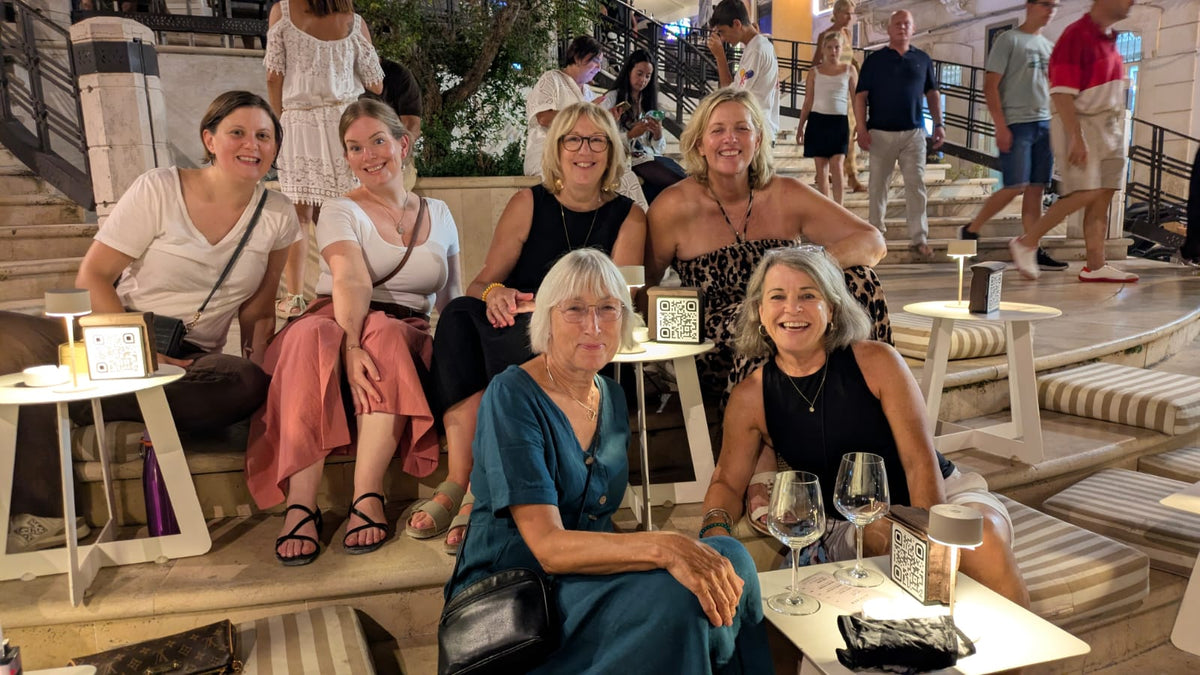 Age Like a Goddess: The Soulbird Retreat, Puglia, Italy |31st July 2027 7 days -6 nights