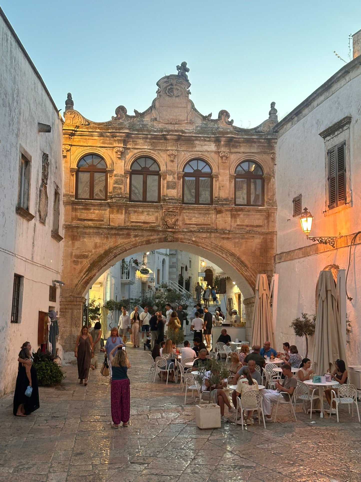 Age Like a Goddess: The Soulbird Retreat, Puglia, Italy | 22–28 August 2026