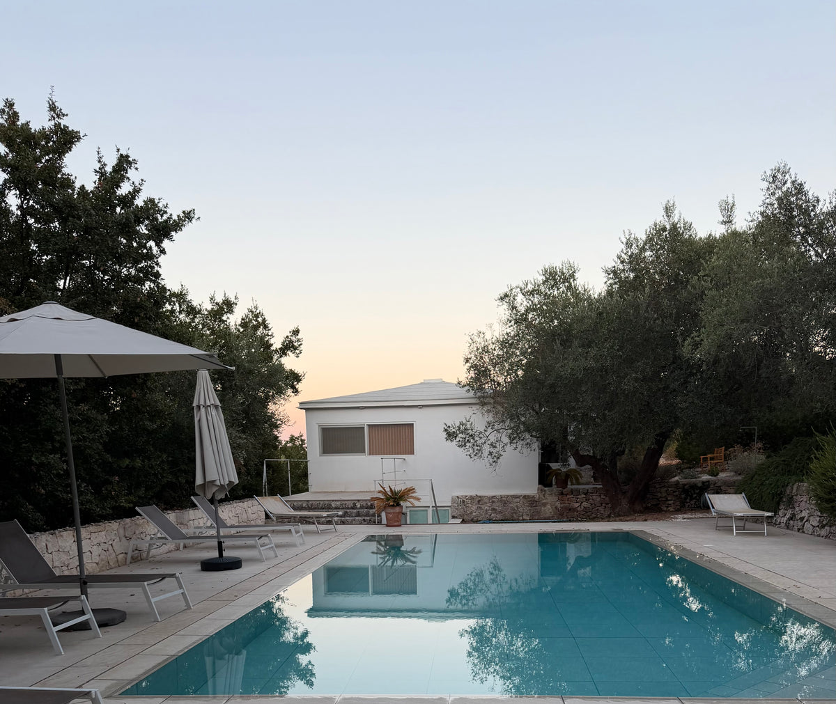 Age Like a Goddess: The Soulbird Retreat, Puglia, Italy |31st July 2027 7 days -6 nights