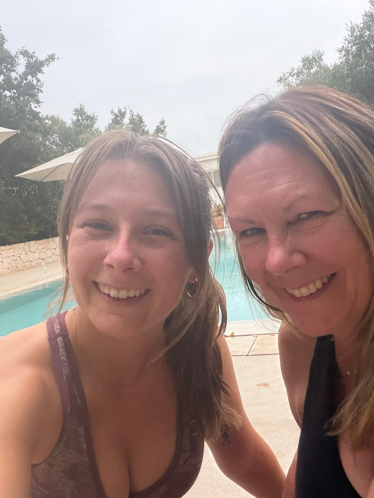 Age Like a Goddess: The Soulbird Retreat, Puglia, Italy |31st July 2027 7 days -6 nights