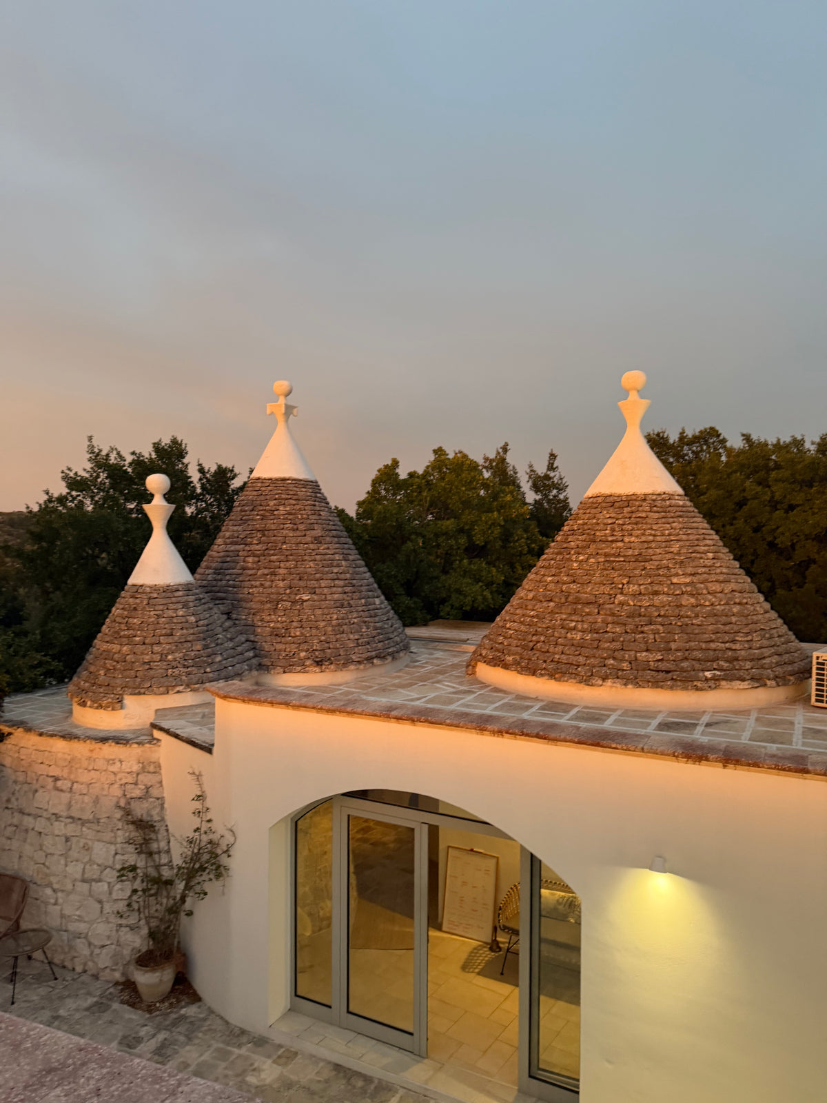 Age Like a Goddess: The Soulbird Retreat, Puglia, Italy |31st July 2027 7 days -6 nights