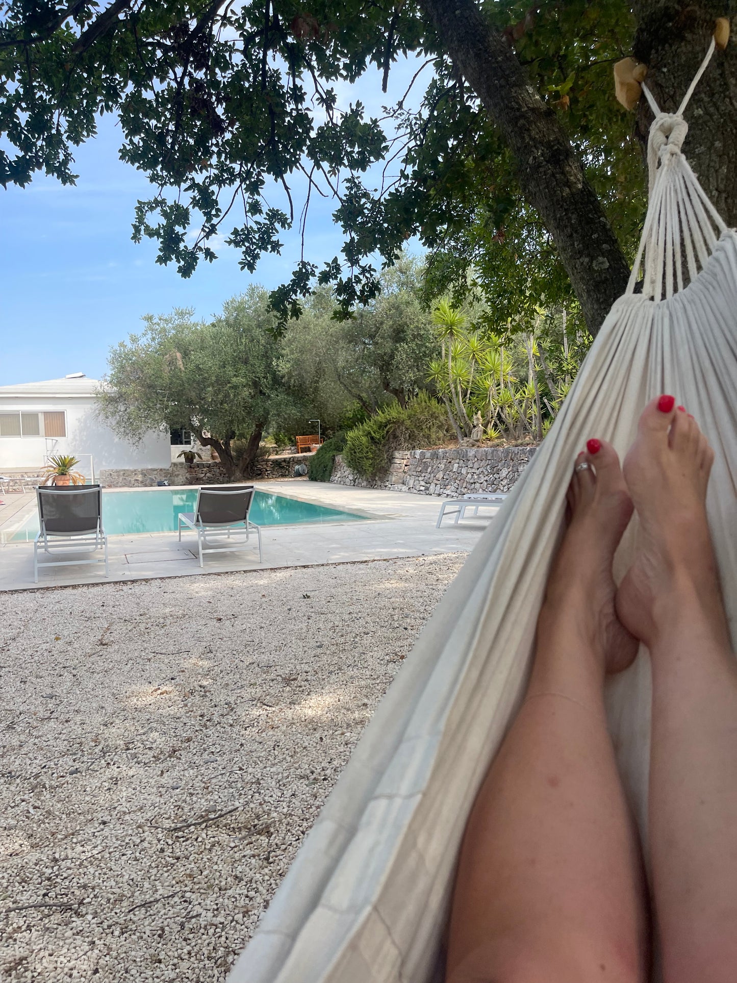 Age Like a Goddess: The Soulbird Retreat, Puglia, Italy | 22–28 August 2026