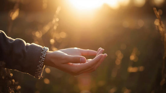 Love, Loss & Healing Half Day Retreat