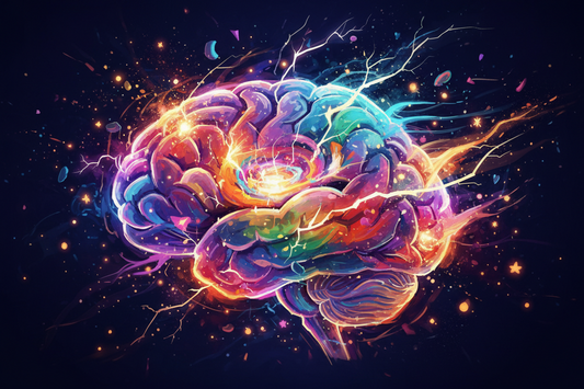 Work With Your Brain, Not Against It A 6-Week 1-1 Programme for ADHD Adults & Young People