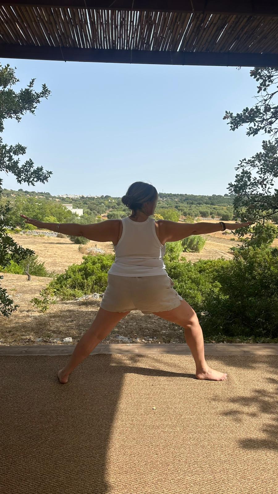Age Like a Goddess: The Soulbird Retreat, Puglia, Italy |31st July 2027 7 days -6 nights