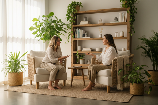 Psycho Somatic Therapy -Mind and Body Therapy