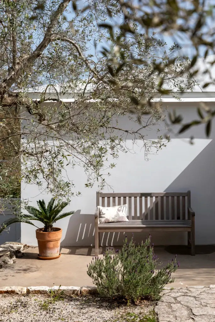 Soulbird Reset Retreat Puglia, Italy | 12–18 July 2025